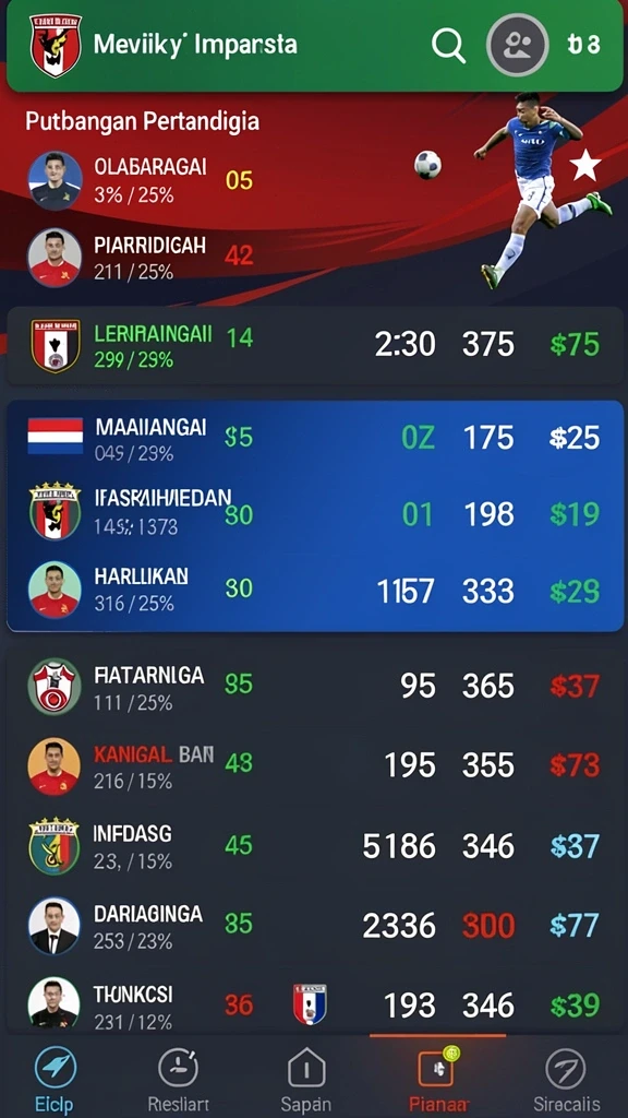 92glory - Tampilan awal yang memukau dari 92GLORY.