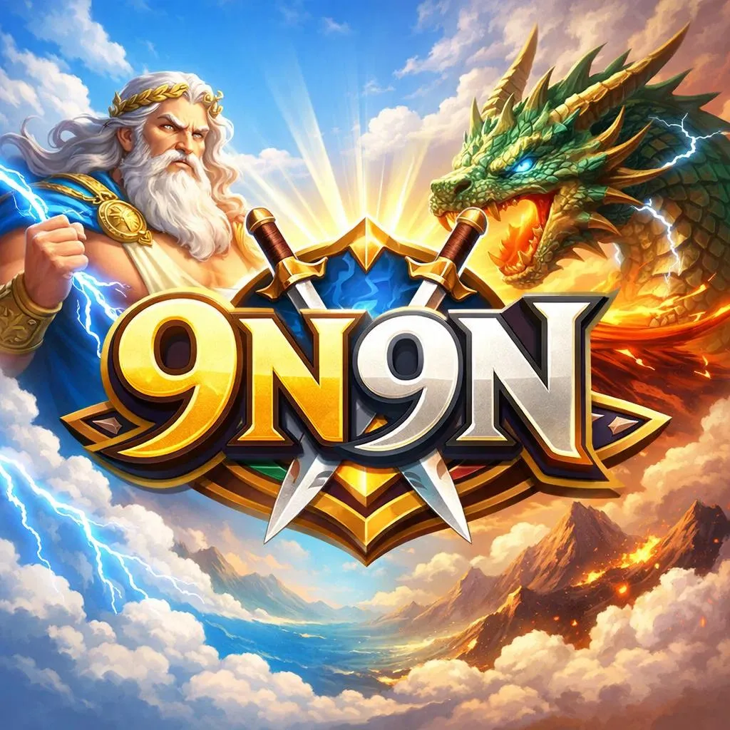 9N9N - Game Seru untuk Pecinta Petualangan