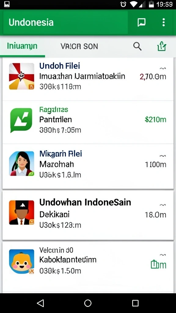 atom138 - Karakter yang dapat dikustomisasi sesuai keinginan pemain.