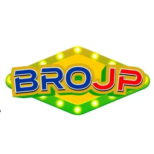 BROJP - Petualangan Seru di Dunia Game