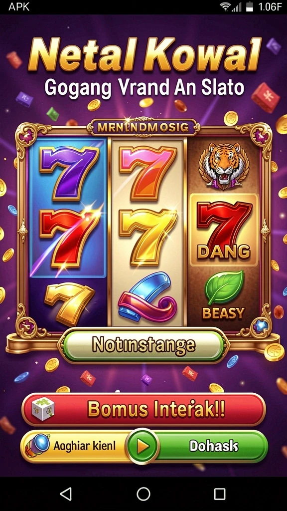 dy777 - Mode multiplayer yang memungkinkan persaingan seru.