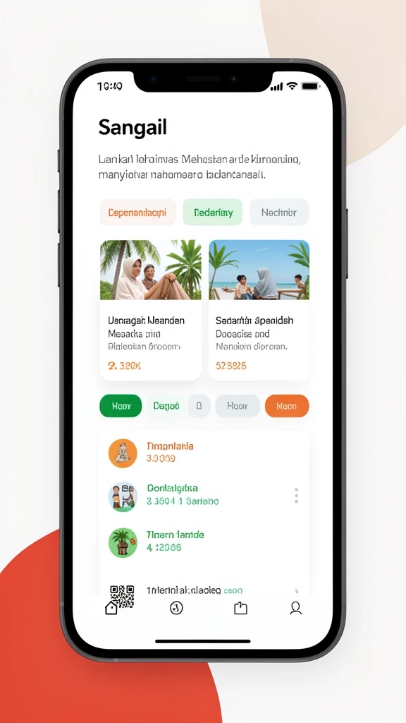 gogorejeki - Fitur leaderboard untuk melihat peringkat pemain.