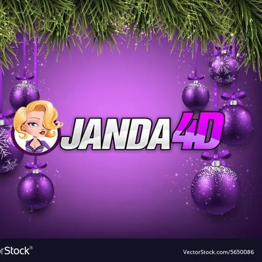 Ikon janda4d
