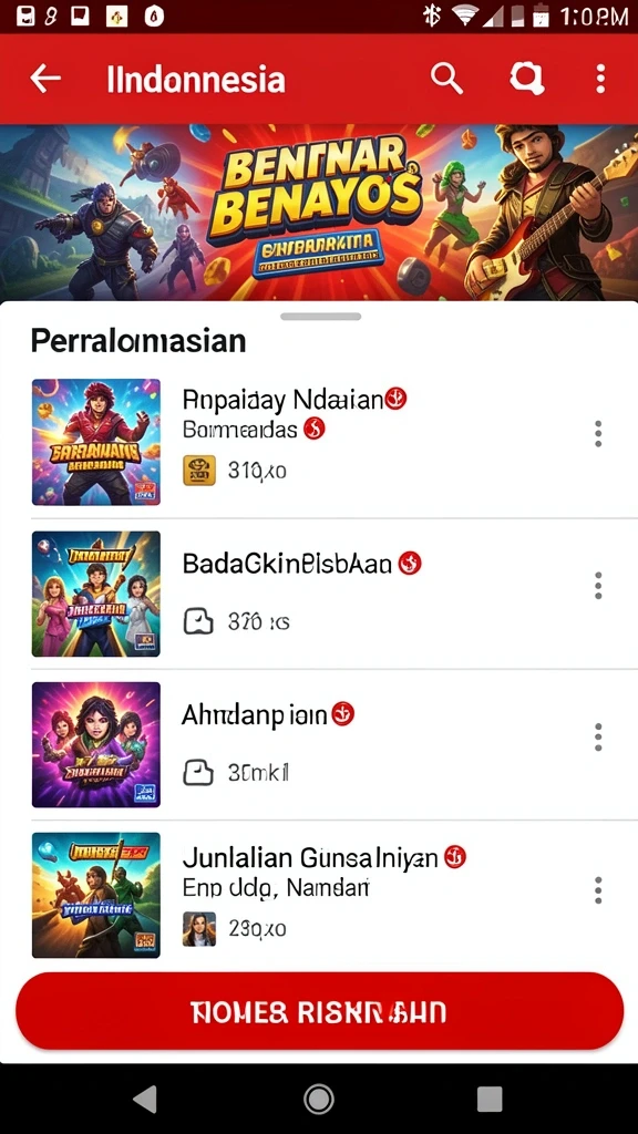 kakwin - Fitur multiplayer memungkinkan Anda bermain bersama teman.