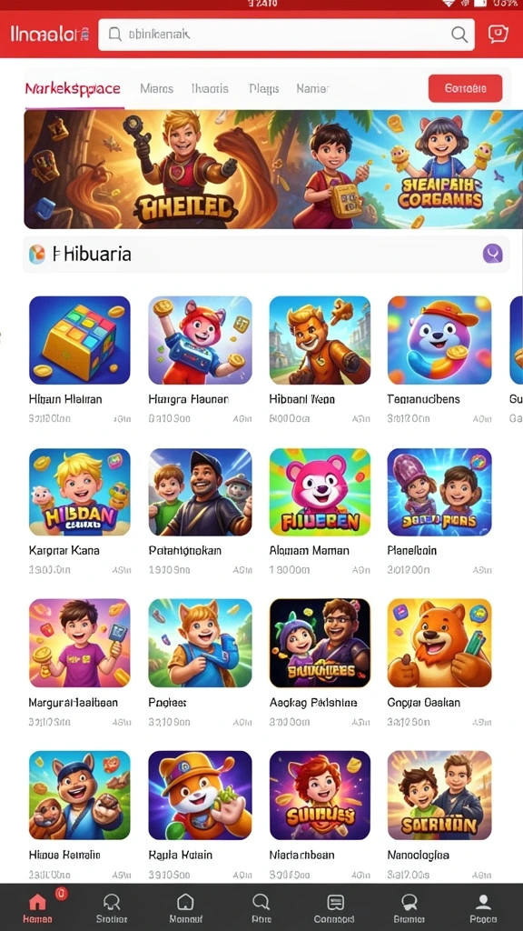 ledakslot - Fitur bonus yang menggiurkan menambah keseruan permainan.
