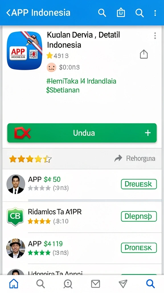manadototo - Tampilan antarmuka yang menarik dan ramah pengguna.
