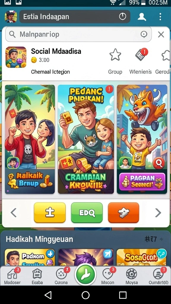 mawartoto - Fitur bonus menarik untuk meningkatkan peluang menang.