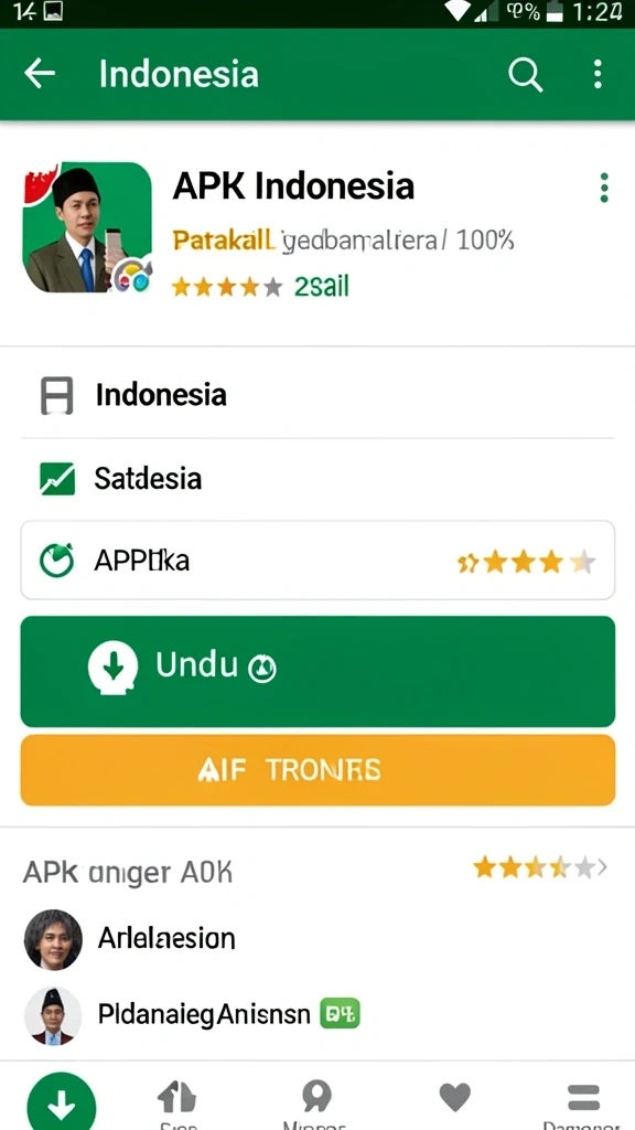 mega288 - Pengalaman multiplayer yang mendebarkan.