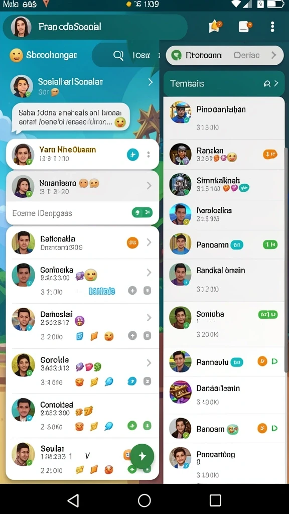 pagoda127 - Berbagai jenis permainan seru untuk dimainkan.