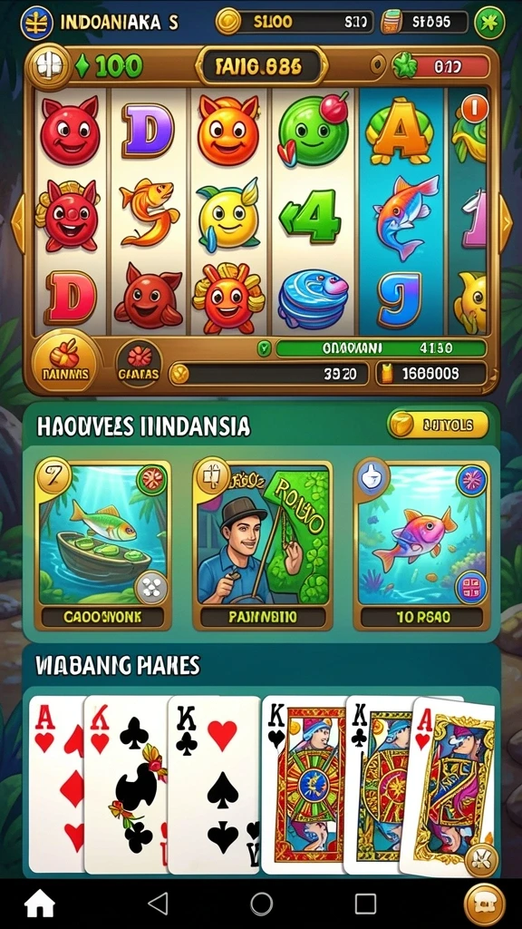 pagoda127 - Event menarik dengan hadiah besar setiap minggu.