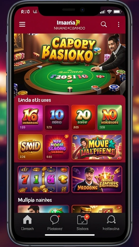 pesgslot - Beragam tema slot yang menarik dan unik.