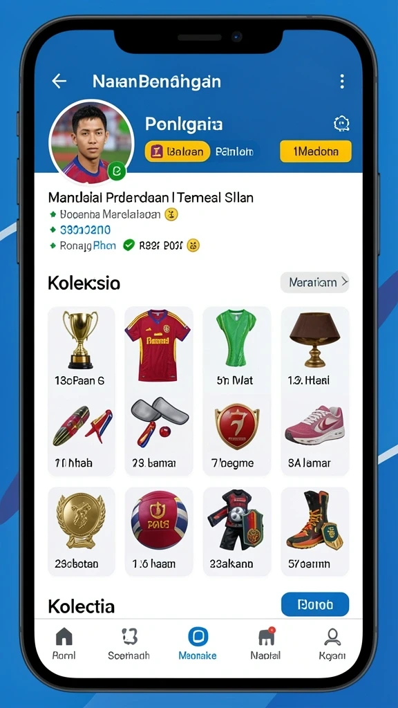 pisangbet - Fitur bonus yang menarik dan menguntungkan.