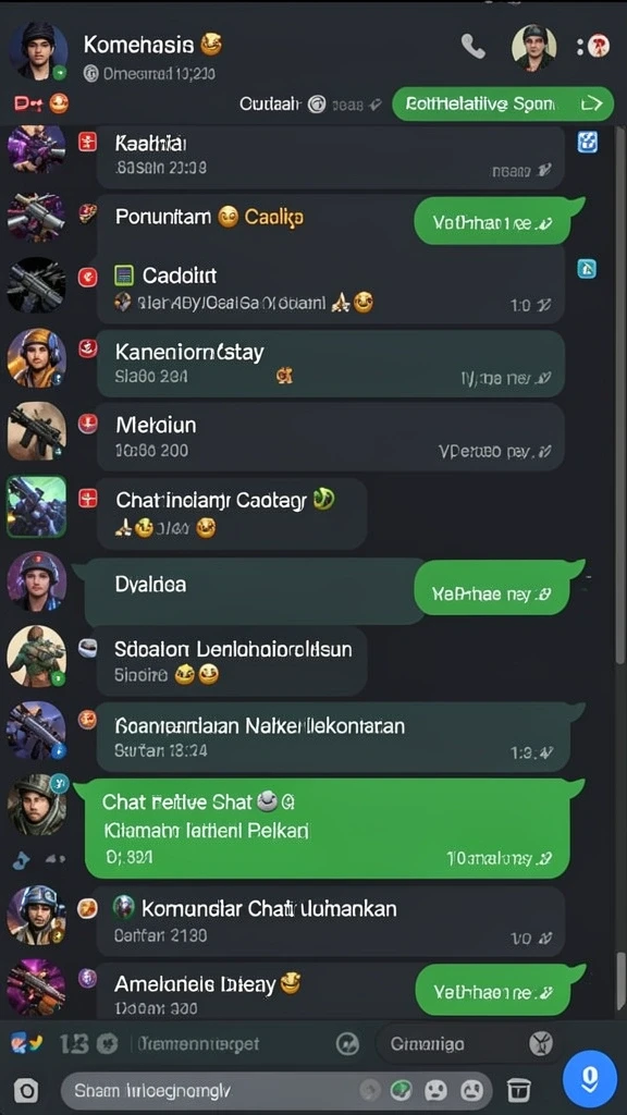 pulsa303 - Sistem penghargaan yang membuat pemain semakin semangat.