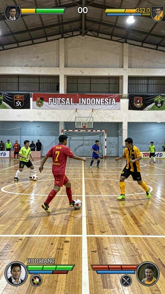 ricis77 - Sistem hadiah harian yang memotivasi pemain.