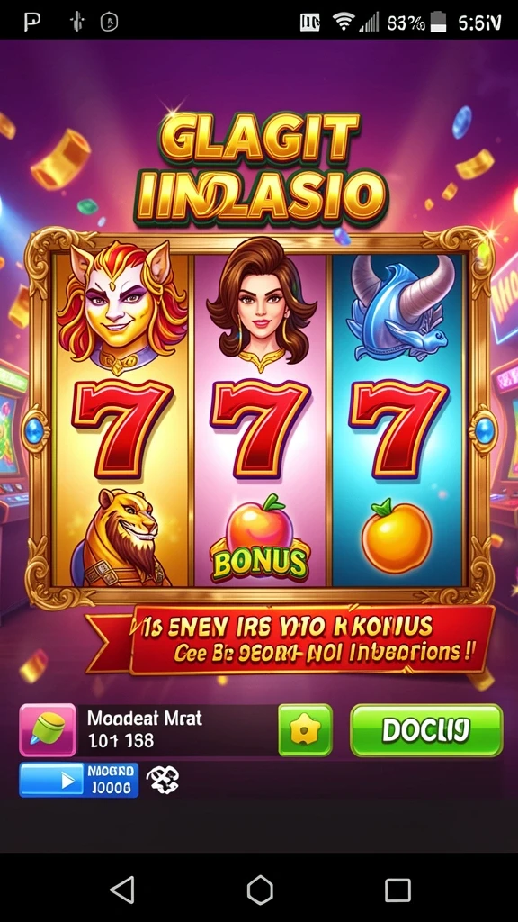 royal88 - Tampilan utama aplikasi ROYAL88 yang menarik.