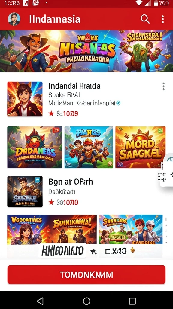royal88 - Level yang penuh tantangan dan petualangan seru.