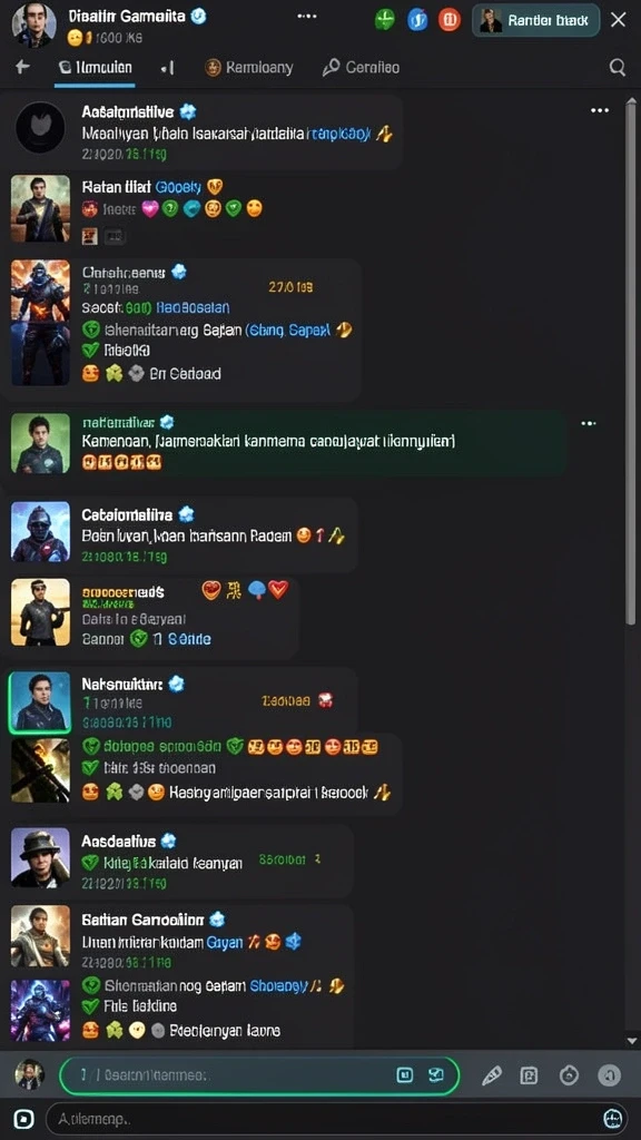 samurai555 - Tantangan yang seru dan strategi bertarung yang beragam.