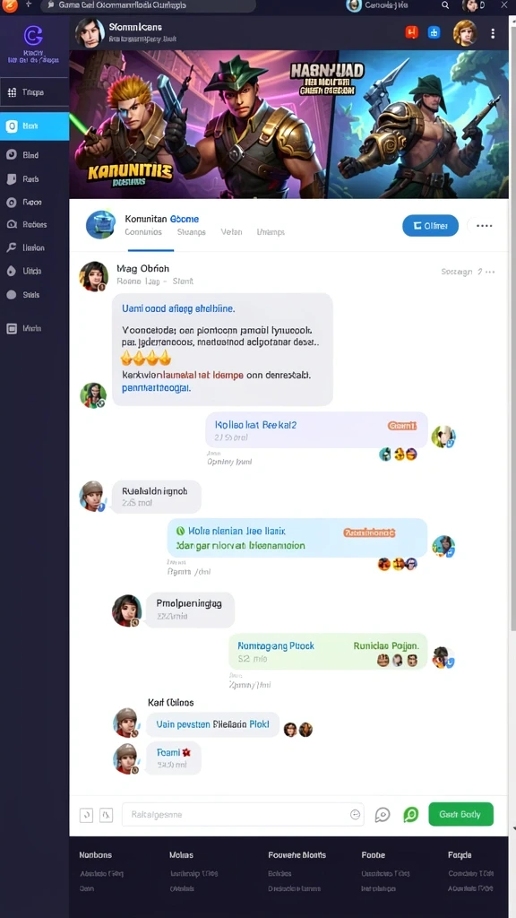 sl888 - Berbagai pilihan permainan yang siap dimainkan secara instan.
