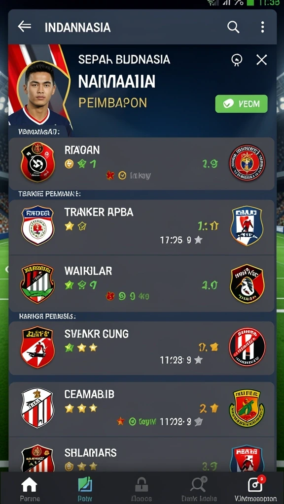 toto80 - Tangkapan layar menunjukkan mode multiplayer yang penuh aksi.