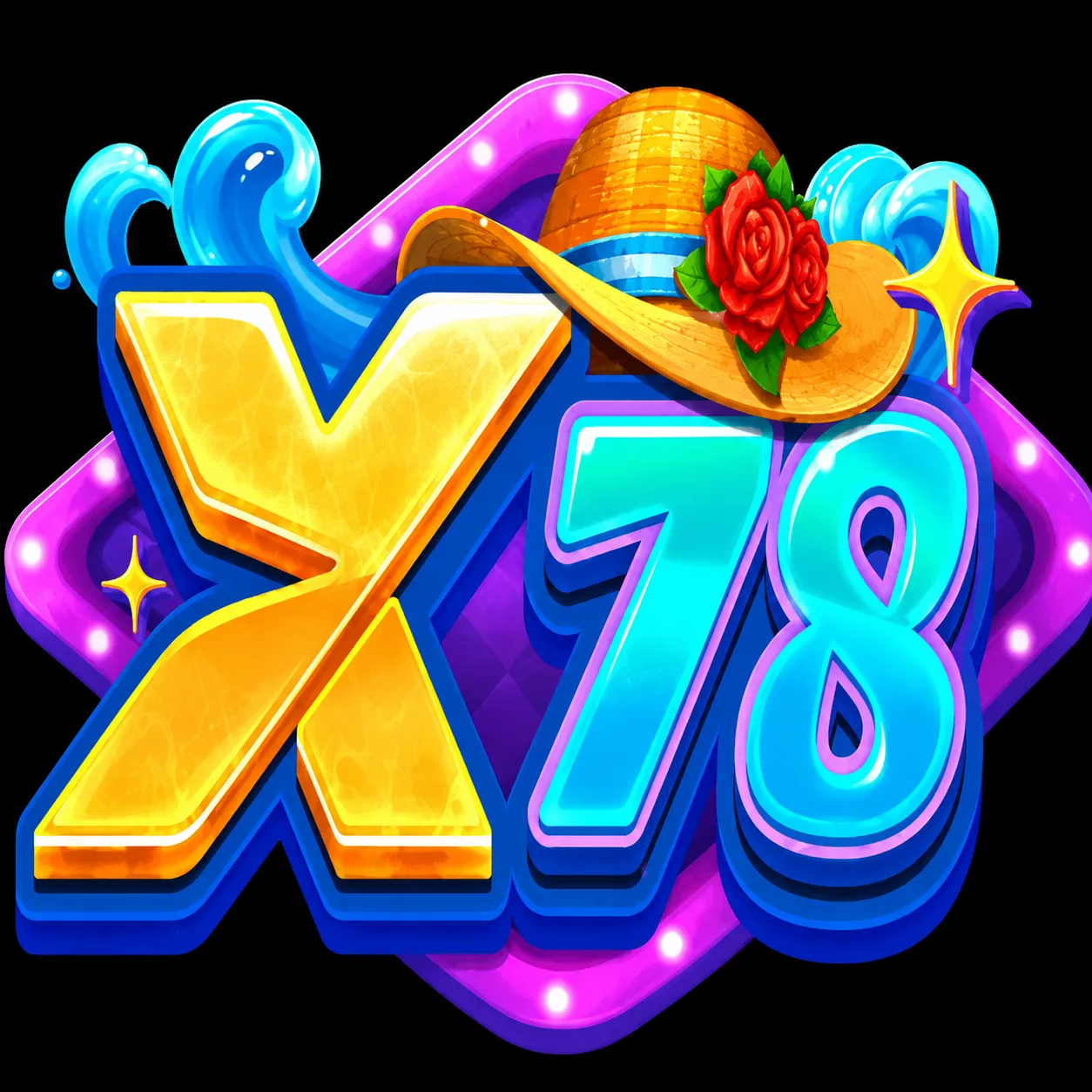 X78 - Game Petualangan Seru
