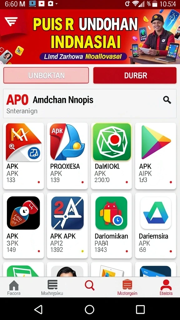x78 - Tampilan awal game X78 yang memukau.