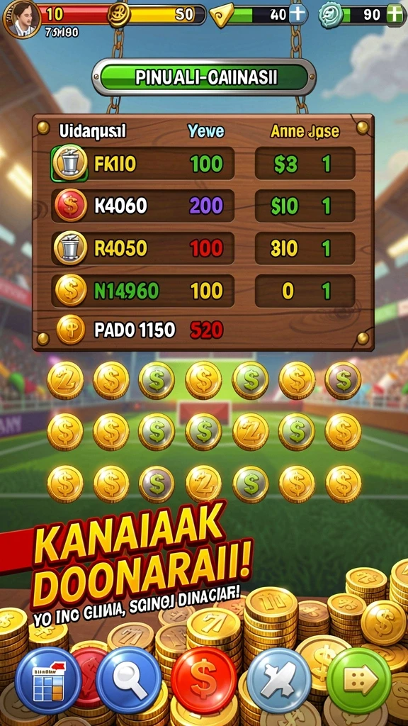 x78 - Momen seru saat bermain mode multiplayer.