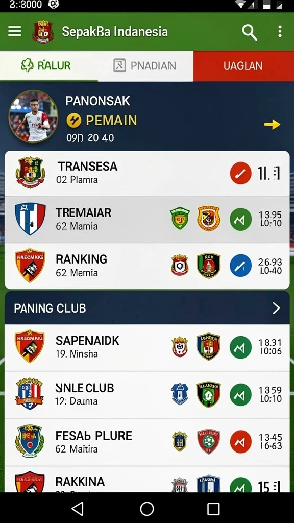 zavonzo - Grafis yang memukau dan efek suara menghibur.
