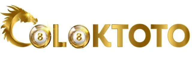 coloktoto — Logo Resmi